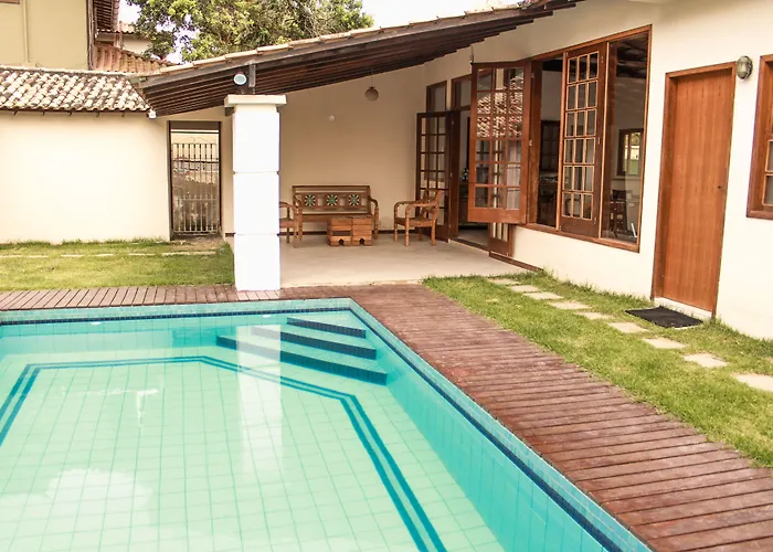 Pousada Viva Geribá Búzios