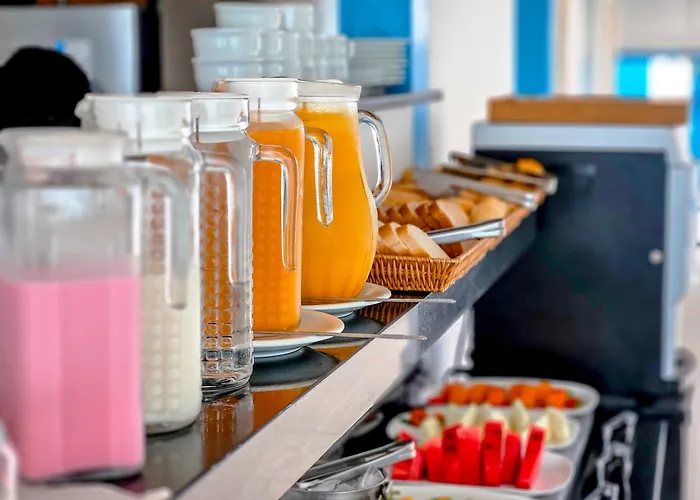 Sofia'S On The Beach Búzios